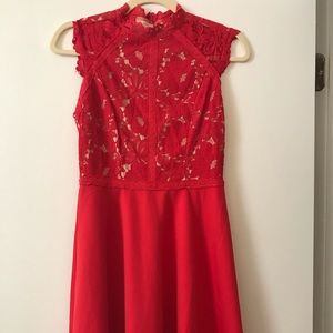 Women’s Dress